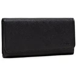 Кошелек женский Semi Line Black (3052) (DAS303085)