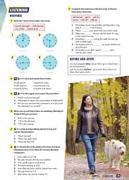 Open World Key Student’s Book with Answers with Online Practice - мініатюра 3