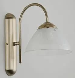 Світильник настінний(бра) ALFA York 18350