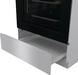 Плита Gorenje GECS6C70XC - мініатюра 6
