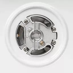 Поверхня газова на металі Weilor GM W 634 WH - мініатюра 9
