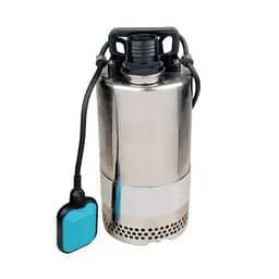 Насос дренажний 0.4кВт Hmax 9м Qmax 216л/хв 773113