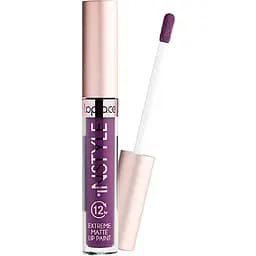 Помада рідка для губ TopFace Instyle Extreme Matte Lip Paint PT206 відтінок 32 3.5 мл