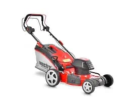 Газонокосарка електрична Hecht 1802 S