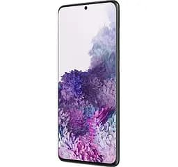 Смартфон Samsung S20 5G 8/128Gb SM-G980FD Black (2SIM) - мініатюра 4