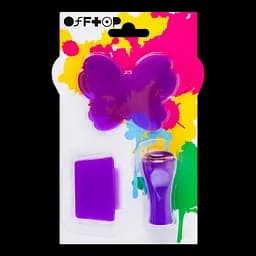 Набір для стемпінгу Offtop