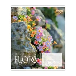 Упаковка зошитів Yes Flora А5/24 лін. 20 шт. (768791) - мініатюра 3
