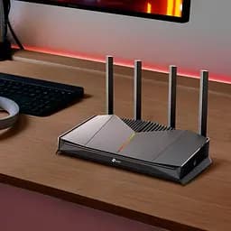 Роутер TP-Link з підтримкою Wi-Fi 7 Archer GE230 (Archer GE230) - мініатюра 6