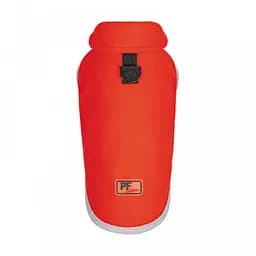 Жилет Pet Fashion Fleecy для собак, размер XS2, красно-серый