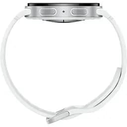 Смарт-годинник Samsung Galaxy Watch 8 44мм (L330) 1.47, 480x480, sAMOLED, BT 5.3, NFC, 2/32ГБ, сріблястий - мініатюра 7