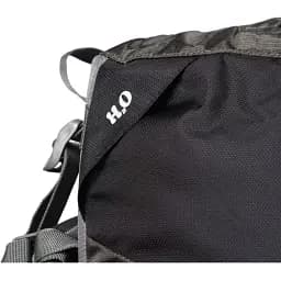 Рюкзак Naturehike NH70B070-B 70 л + 5 л чорно-сірий - мініатюра 5