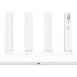 Маршрутизатор Huawei WiFi AX3 WS7100 V2 white (WS7100-25) (53030AKD)