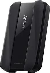 Зовнішній жорсткий диск Apacer 2TB (AP2TBAC533B-1) - мініатюра 2