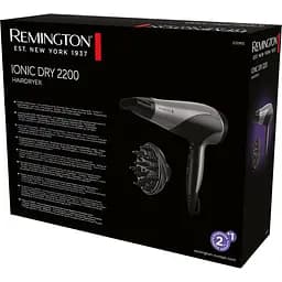 Фен Remington Ionic Dry D3190S 2200 (45761560100) - мініатюра 10