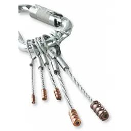 Заставний елемент Camp Copper double Head 1