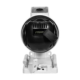 IP PTZ-відеокамера автономна з 4G та сонячною панеллю 3Mp+3Mp Light Vision VLC-9530IG/2C3S (Solar) f=4mm, на акумуляторних батареях (75-00293) - мініатюра 6