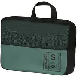 Дорожня Сумка-Рюкзак American Tourister TRAILGO DARK FOREST 45x30x23 MG4*04001 - мініатюра 11