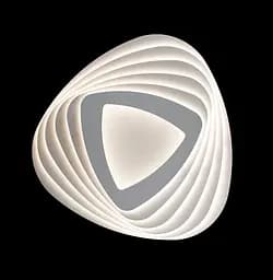 Світлодіодний LED світильник стельовий Splendid-Ray 30-3933-30 - мініатюра 4