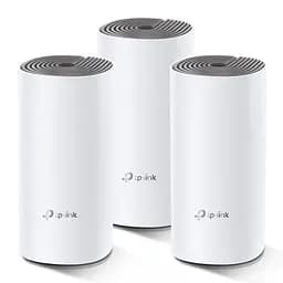 WiFi Mesh система TP-Link Deco E4(3-pack)