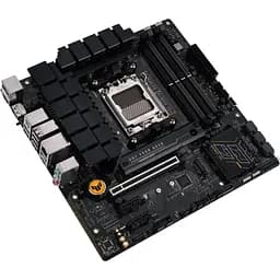 Материнська плата Asus TUF Gaming B650M-E Socket AM5 - мініатюра 5