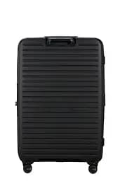 Валіза 81 См Samsonite RESTACKD BLACK 81x54x31(34) KO6*09005 - мініатюра 11