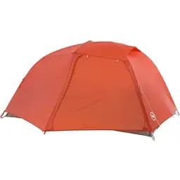 Намет Big Agnes Copper Spur HV UL2 помаранчевий - мініатюра 4