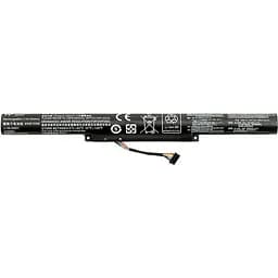 Акумулятор PowerPlant для ноутбуків LENOVO IdeaPad 310 Series (L14L4E01) 14.4V 2200mAh