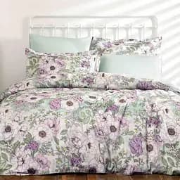 Комплект постільної білизни Tivolyo Home Євро 000281025