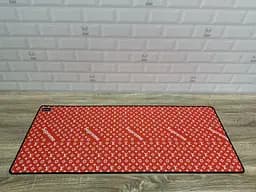 Великий килимок для мишки WorkPlaceShop PN Supreme 600 x 300 мм