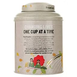 Чай білий Tea People Divine Elixir 100 г (882477) - мініатюра 2