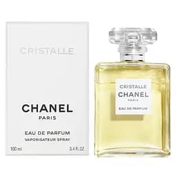 Парфумована вода Chanel Cristalle Eau de Parfum (2023) 100 мл - мініатюра 2