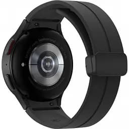 Смарт-годинник Samsung Galaxy Watch5 Pro 45 mm LTE Black (SM-R925FZKA) - мініатюра 4