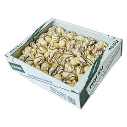 Кукурудзяні палички в білій глазурі Norsu 0.35 кг