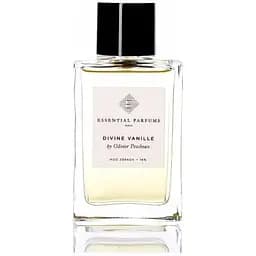 Парфюмированная вода оригинал тестер Essential Parfums Divine Vanille 100 мл