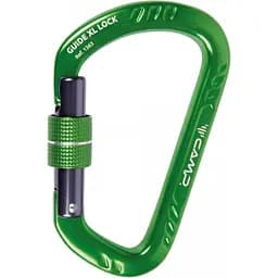 Карабін Camp Guide XL Lock Green (1060-136301)