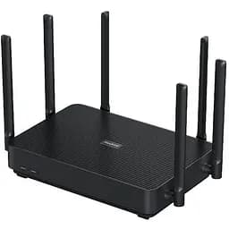 Бездротовий роутер Xiaomi Redmi AX6s (Asian - азійська версія)