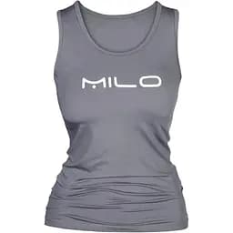 Майка Milo Kalo Lady Dark Grey XL (1053-MILKALLDG-XL)