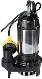 Насос занурювальний дренажно-фекальний Vitals Aqua KS 1620f PRO (163121) - мініатюра 2