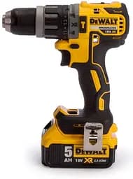 Шурупокрут DeWALT DCD796P2 - мініатюра 4