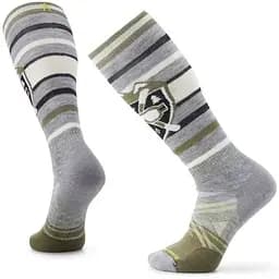 Носки Smartwool Ski Full Cushion Alpine Edge OTC L Light Grey Smart Wool (1033-SW SW001906.039-L)