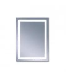 Дзеркало Мойдодир Olmo 55х75 / 75х55 з LED-підсвіткою - мініатюра 3