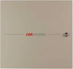 Контролер доступу Hikvision DS-K2602T