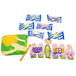 Набір для ліплення з формочками IE551