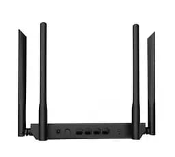 Бездротовий маршрутизатор (роутер) NETIS SYSTEMS N3D - мініатюра 2
