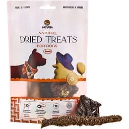 Лакомство для собак Natural мини комбо 100 г