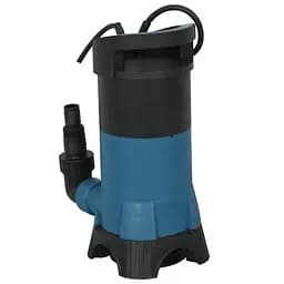 Насос занурювальний дренажний Vitals Aqua DP 713s для брудної води (47609) - мініатюра 2