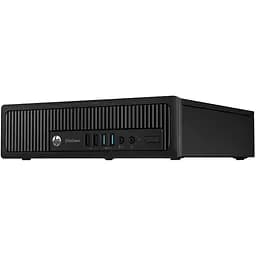 Компьютер HP ProDesk 800 G1 USDT i5-4570/8/240SSD Refurb