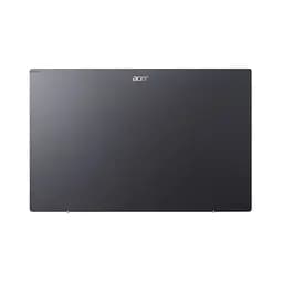 Ноутбук Acer Aspire 16 A16-71M 16 WUXGA OLED, Intel U5-125H, 16GB, F512GB, UMA, Lin, сірий (NX.JEMEU.001) - мініатюра 5