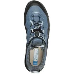 Кросівки AKU Rocket DFS GTX W’S 4.5 Light Grey - мініатюра 3