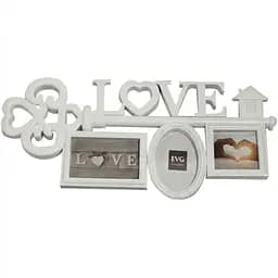 Фоторамка EVG Inno ZB-3-5827 White Collage 3 (ZB-3-5827)